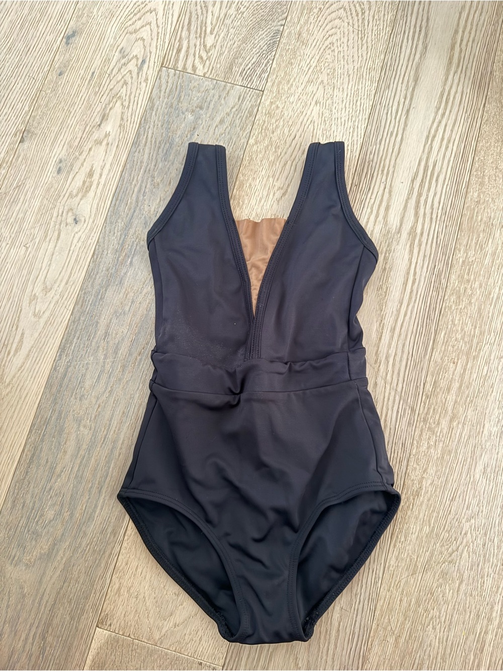 Tiger Friday Oscar Leotard CL
